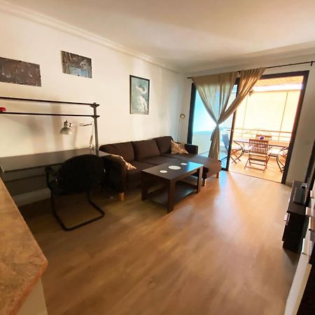 Vivienda Vacacional Krises 푸에르토 데 산티아고 외부 사진