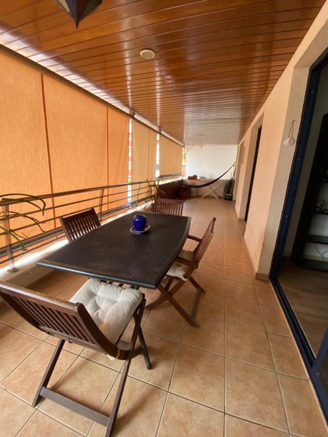Vivienda Vacacional Krises 푸에르토 데 산티아고 외부 사진