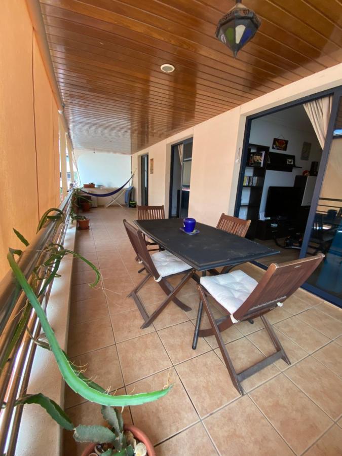 Vivienda Vacacional Krises 푸에르토 데 산티아고 외부 사진