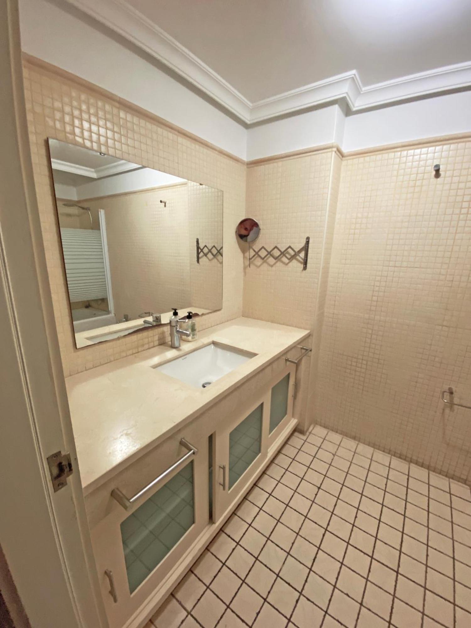 Vivienda Vacacional Krises 푸에르토 데 산티아고 외부 사진