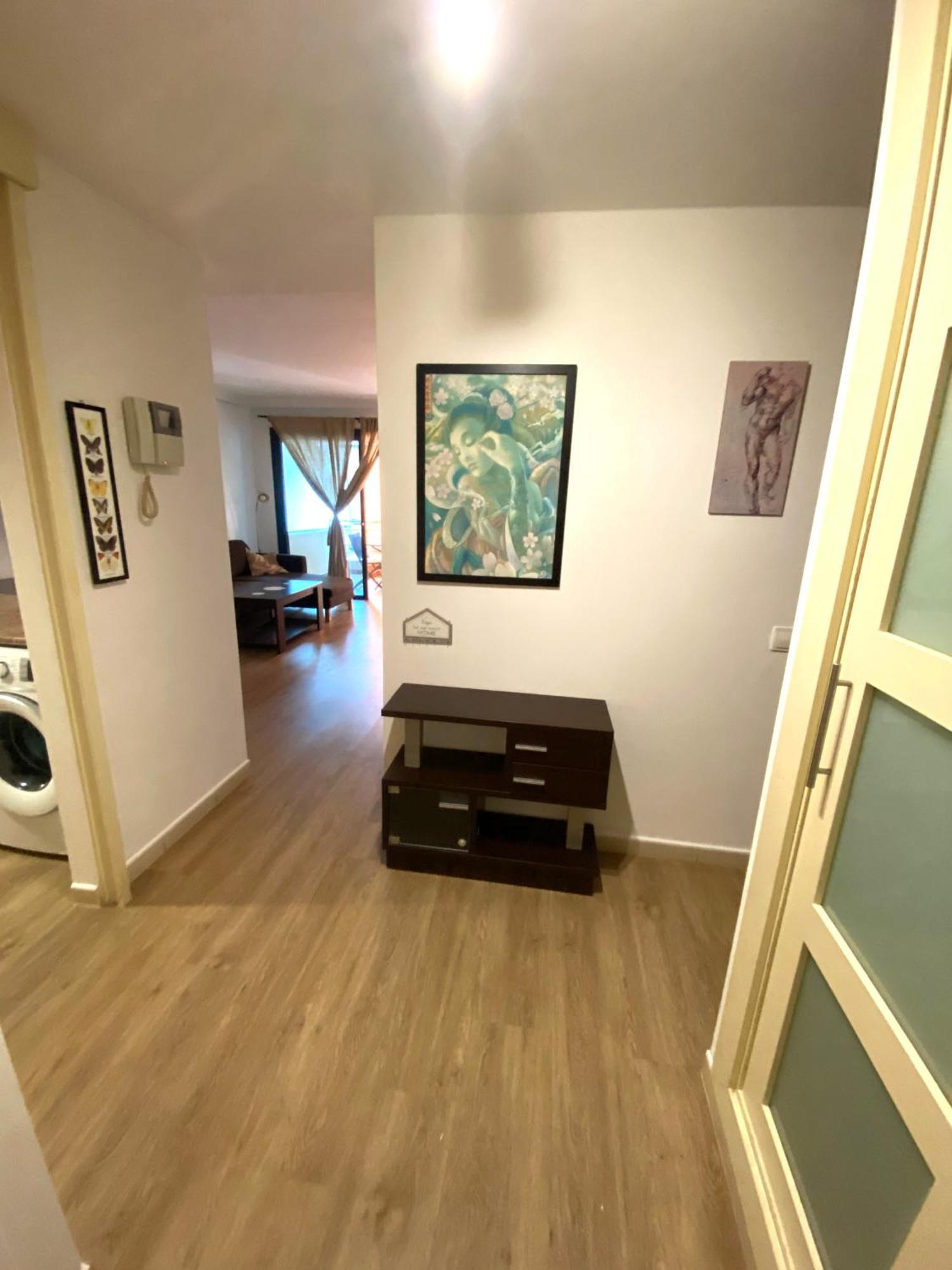 Vivienda Vacacional Krises 푸에르토 데 산티아고 외부 사진