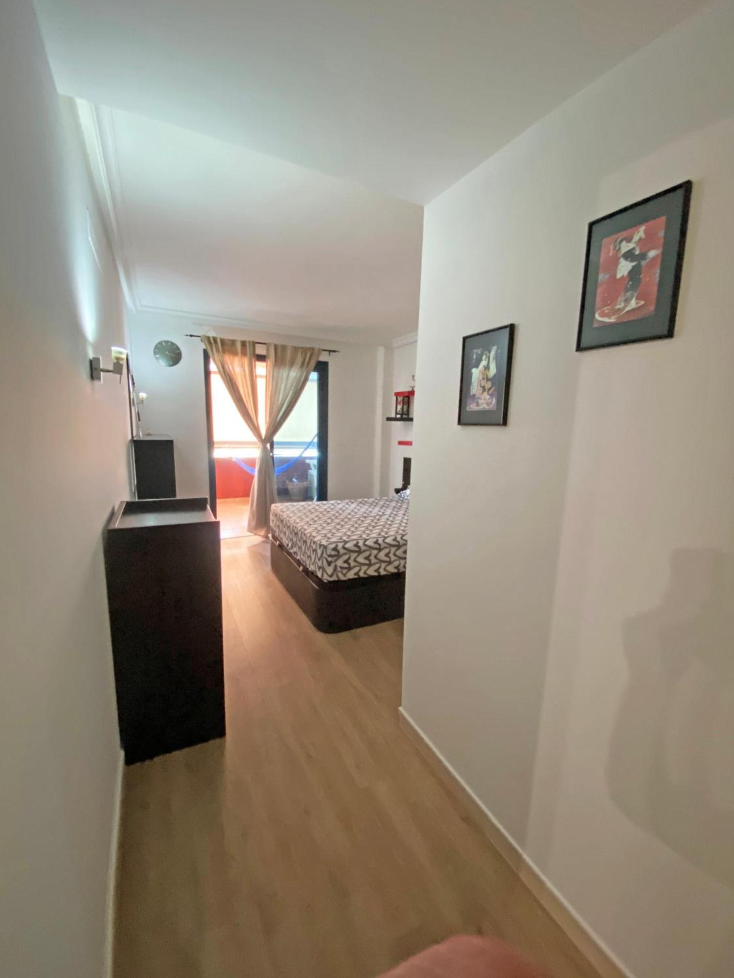 Vivienda Vacacional Krises 푸에르토 데 산티아고 외부 사진