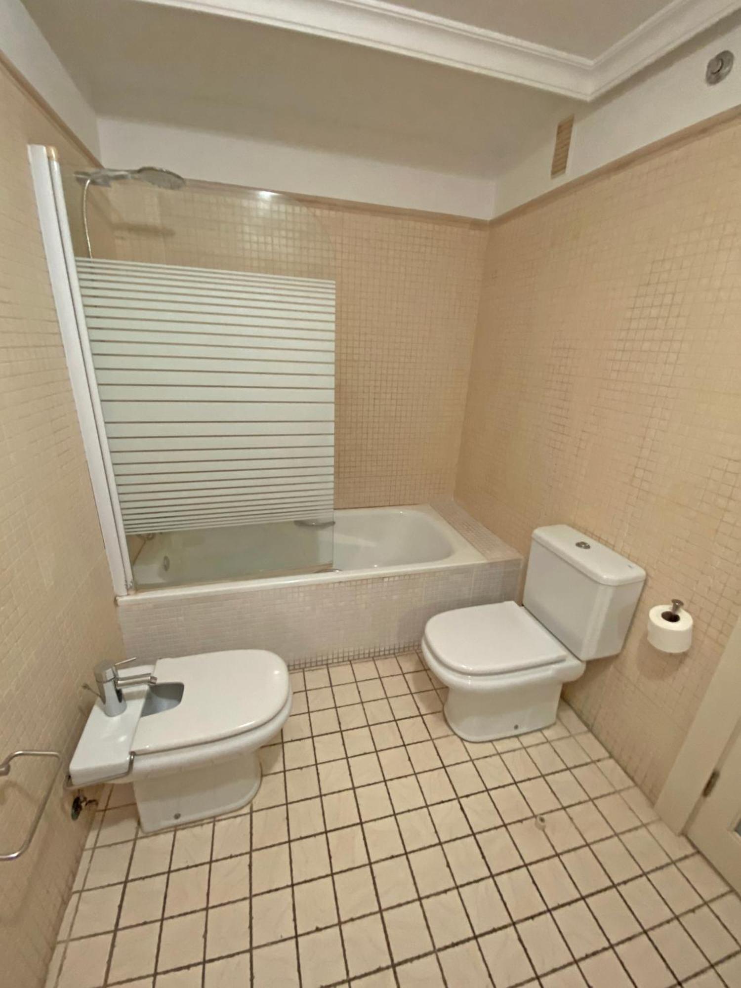 Vivienda Vacacional Krises 푸에르토 데 산티아고 외부 사진