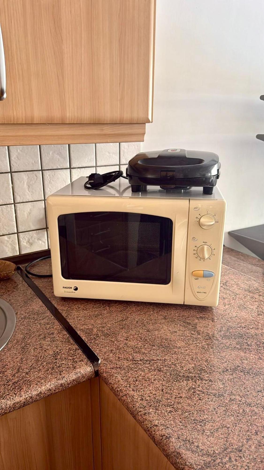 Vivienda Vacacional Krises 푸에르토 데 산티아고 외부 사진