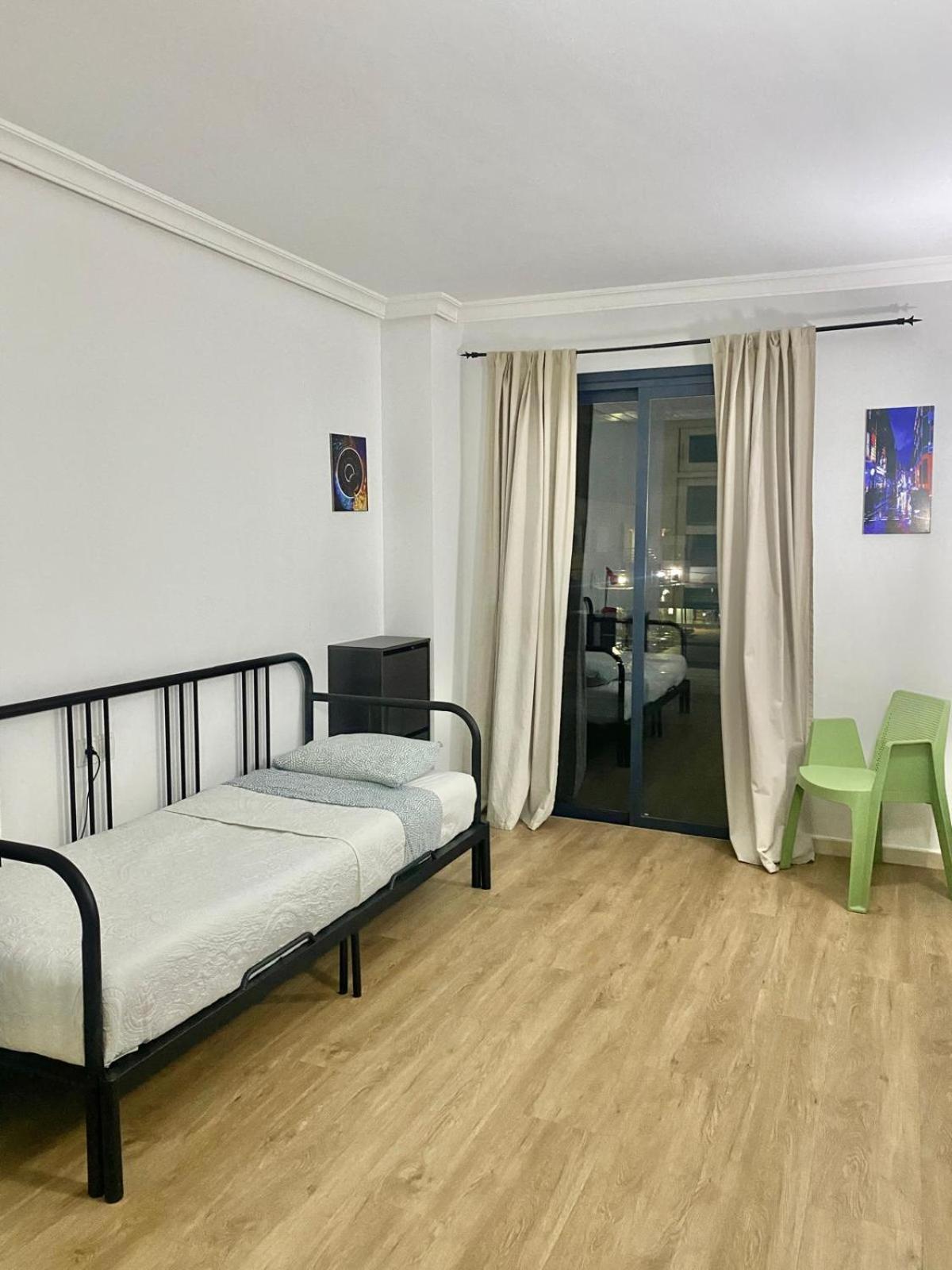 Vivienda Vacacional Krises 푸에르토 데 산티아고 외부 사진